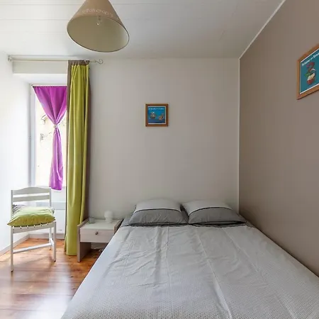 La Rochambelle - Charmante Maison De Pecheurs Bernières-sur-Mer Buitenkant foto