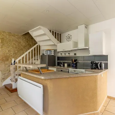 La Rochambelle - Charmante Maison De Pecheurs Bernières-sur-Mer Buitenkant foto