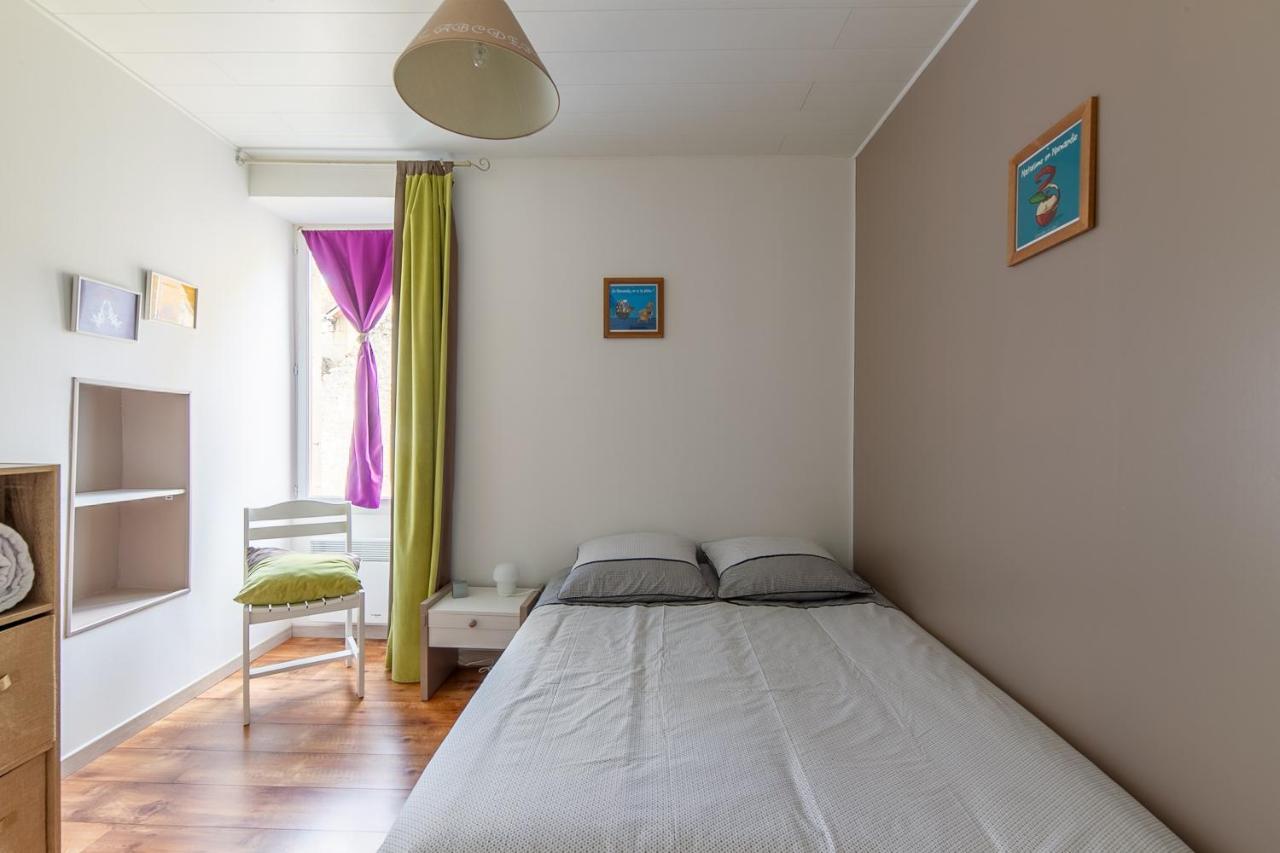 Hébergement de vacances La Rochambelle - Charmante Maison De Pecheurs Bernières-sur-Mer