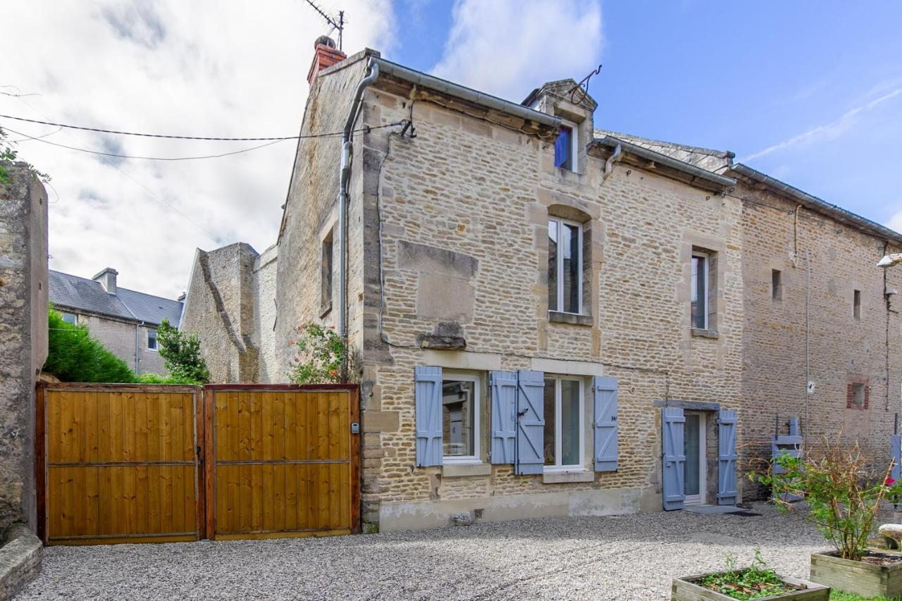 La Rochambelle - Charmante Maison De Pecheurs Hébergement de vacances