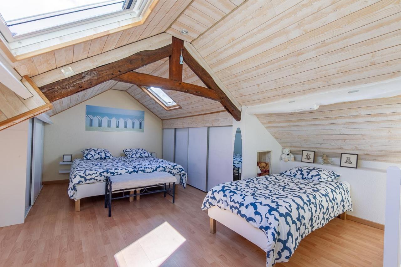 La Rochambelle - Charmante Maison De Pecheurs