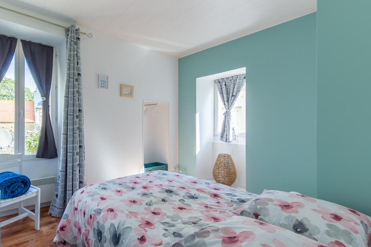La Rochambelle - Charmante Maison De Pecheurs Hébergement de vacances Bernières-sur-Mer